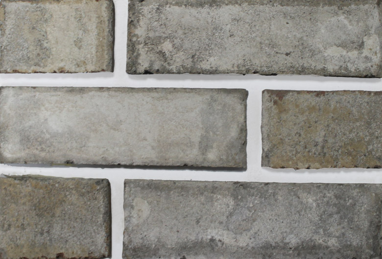 Redland Brick KF Chatham Gray