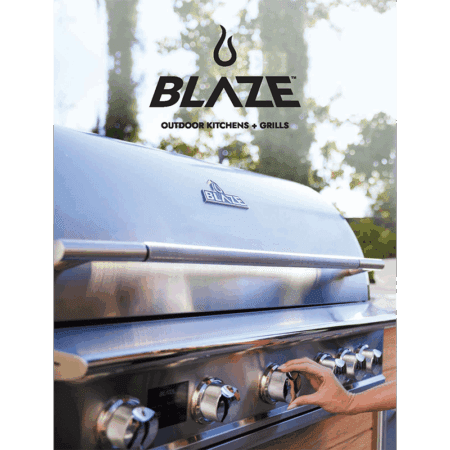 Blaze 2025 Catalog