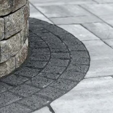 Unilock Unigranite Paver