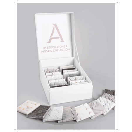 Allstone 2025 Catalog