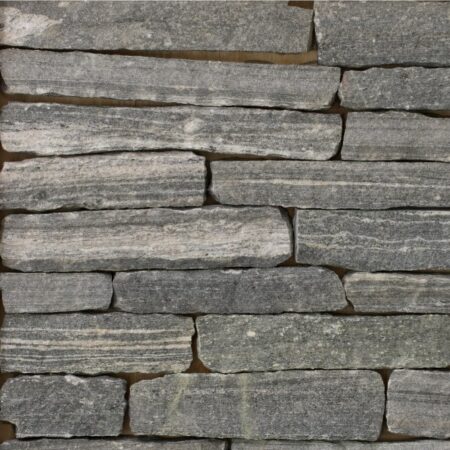 Delgado Stone American Mist Ledge Veneer