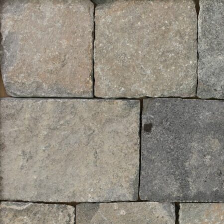 Delgado Stone American Mist Square & Rectangle Veneer