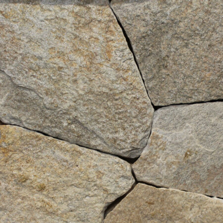 Delgado Stone Colonial Tan Mosaic Veneer