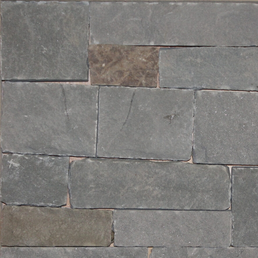 Delgado Stone Colonial Wall Ashlar Veneer
