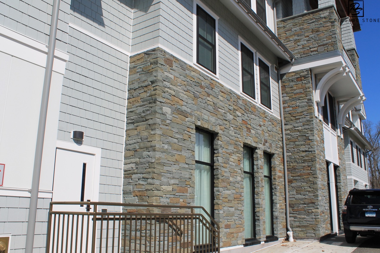 Delgado Stone Colonial Wall Ashlar Veneer - Image 14