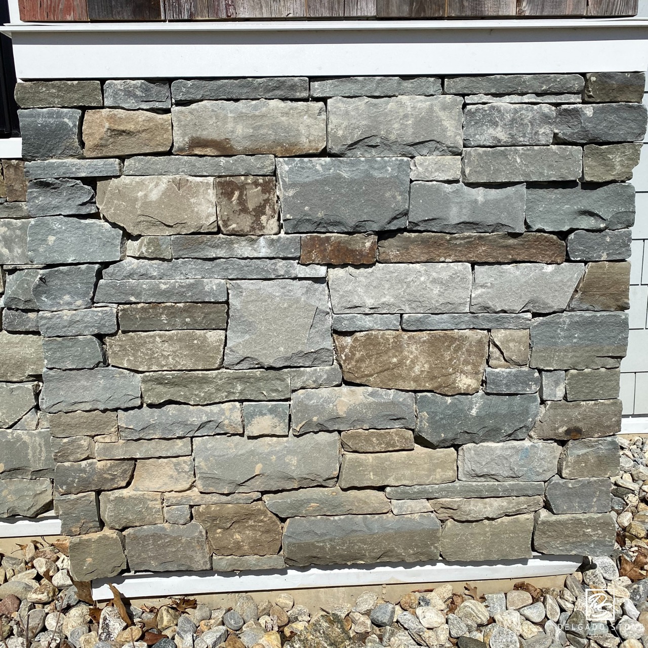Delgado Stone Colonial Wall Ashlar Veneer - Image 22