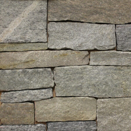 Delgado Stone Connecticut Blend Ashlar Veneer