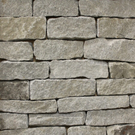 Delgado Stone Fitzwilliam Granite Ledge Veneer