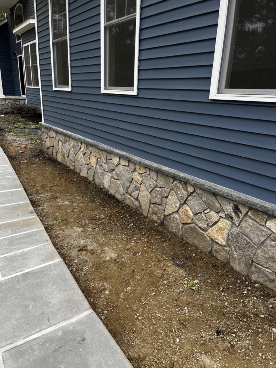 Delgado Stone Harbor Mist Mosaic Veneer - Image 4