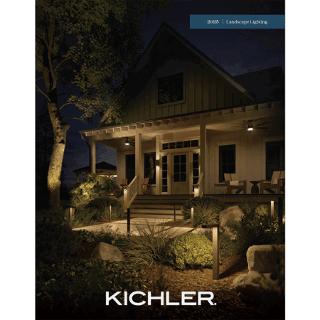 Kichler 2025 Catalog
