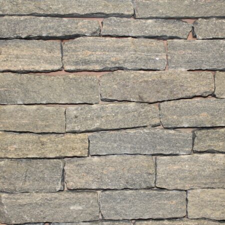 Delgado Stone Liberty Hill Ledge Veneer