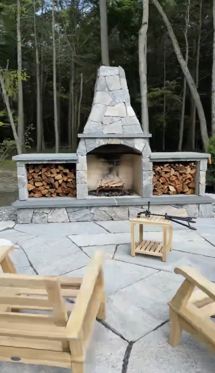 Delgado Stone Liberty Hill Mosaic Veneer - Image 6