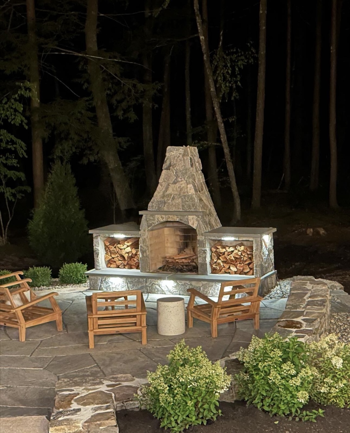 Delgado Stone Liberty Hill Mosaic Veneer - Image 7