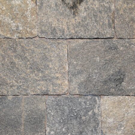 Delgado Stone Liberty Hill Square and Rectangle Veneer