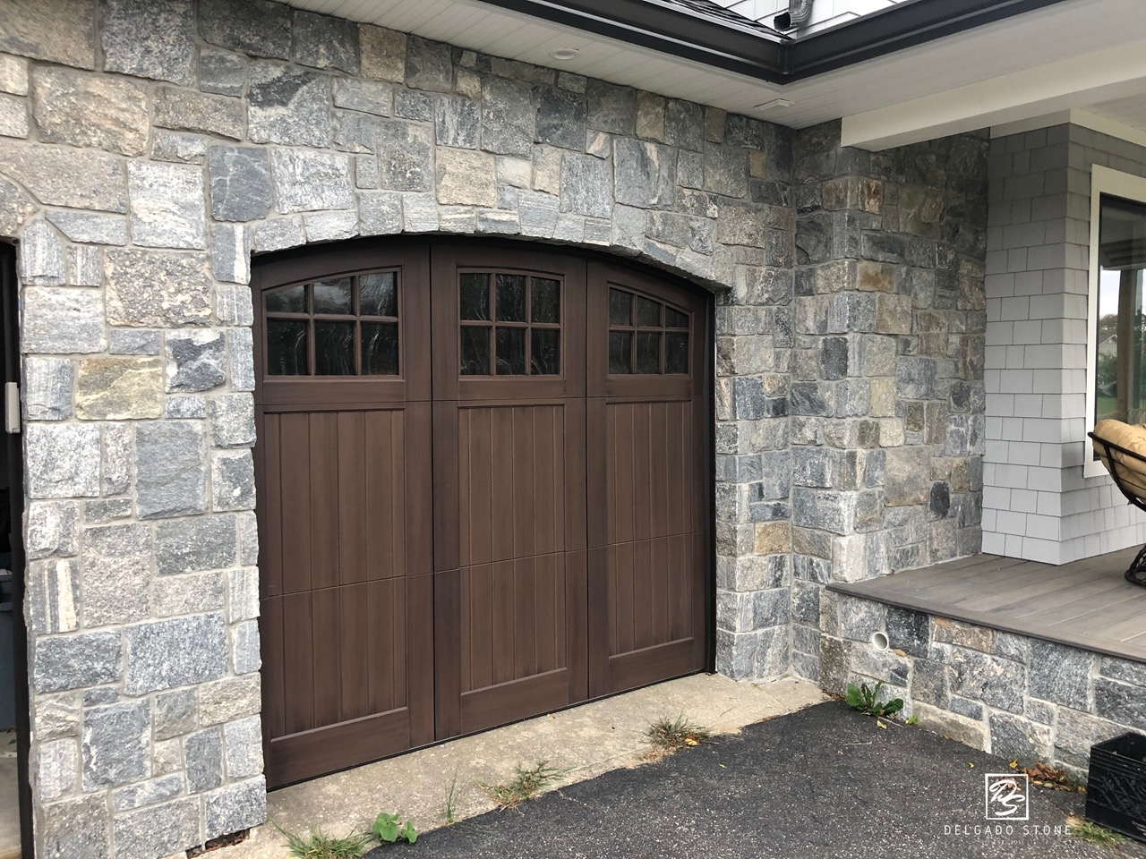 Delgado Stone Liberty Hill Square and Rectangle Veneer - Image 12