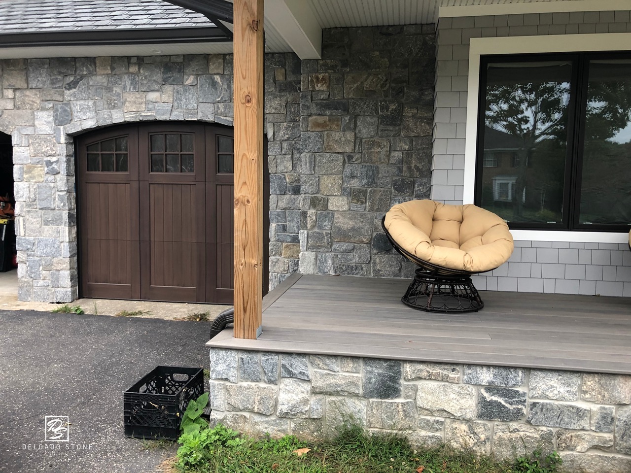 Delgado Stone Liberty Hill Square and Rectangle Veneer - Image 14