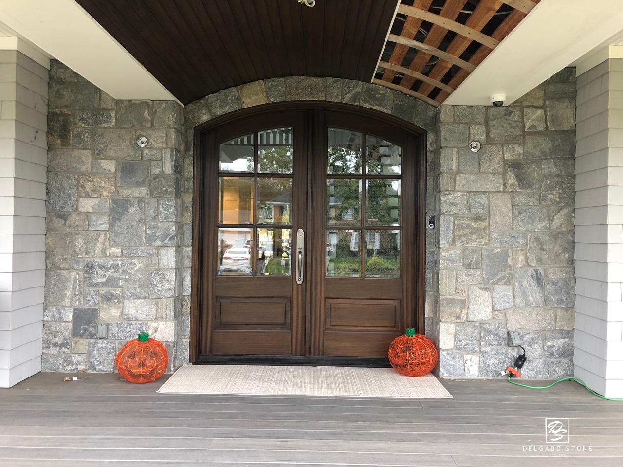 Delgado Stone Liberty Hill Square and Rectangle Veneer - Image 16