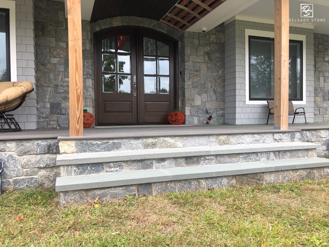 Delgado Stone Liberty Hill Square and Rectangle Veneer - Image 18