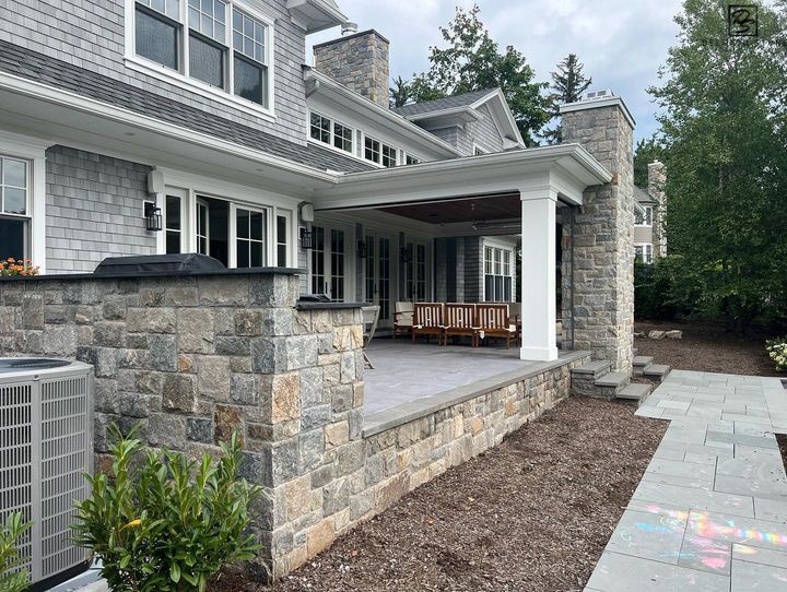 Delgado Stone Liberty Hill Square and Rectangle Veneer - Image 24