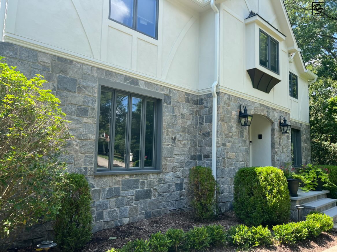 Delgado Stone Liberty Hill Square and Rectangle Veneer - Image 26