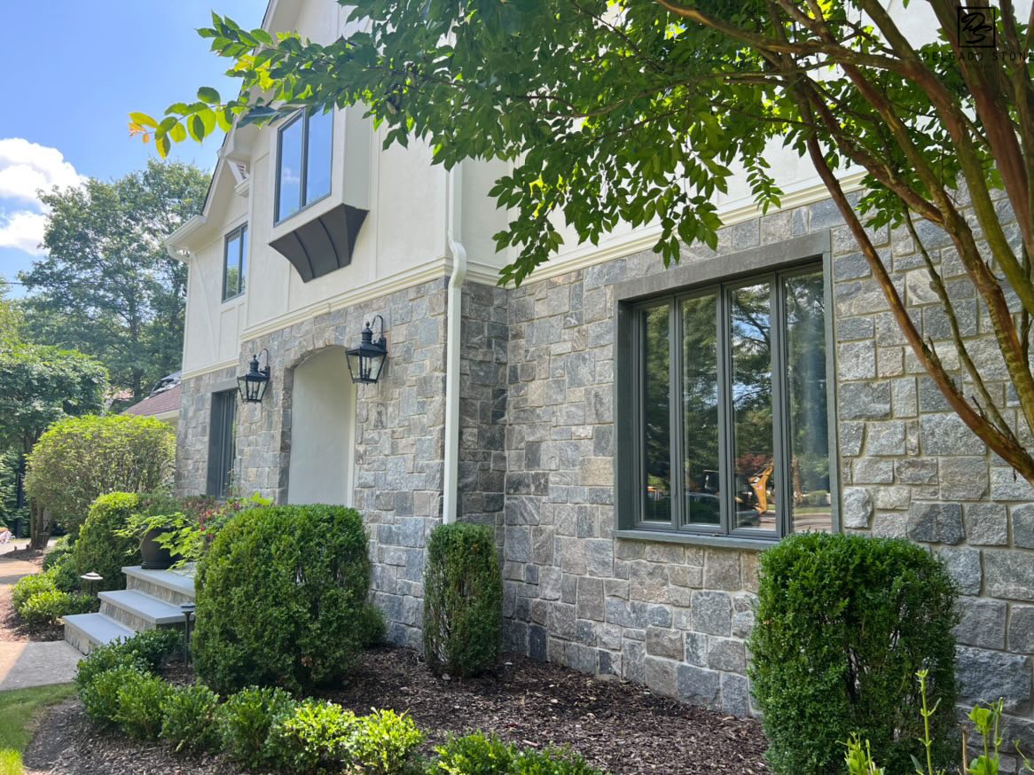 Delgado Stone Liberty Hill Square and Rectangle Veneer - Image 27