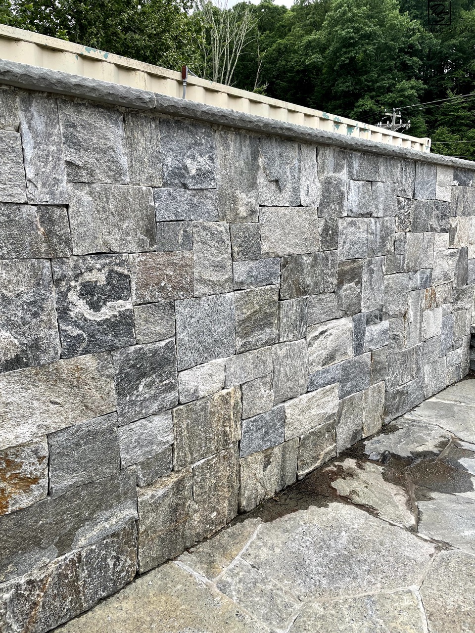 Delgado Stone Liberty Hill Square and Rectangle Veneer - Image 30