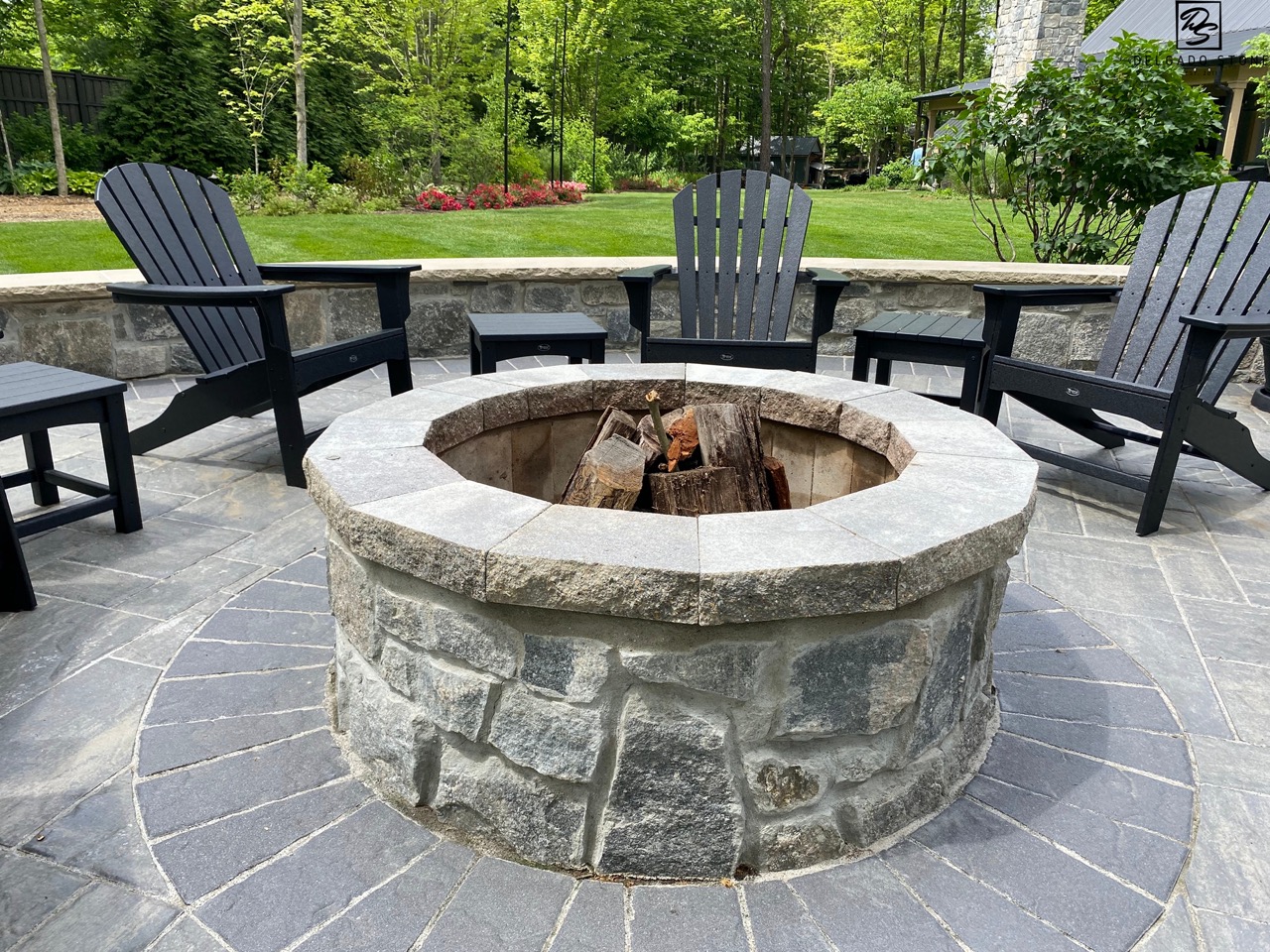 Delgado Stone Liberty Hill Square and Rectangle Veneer - Image 31