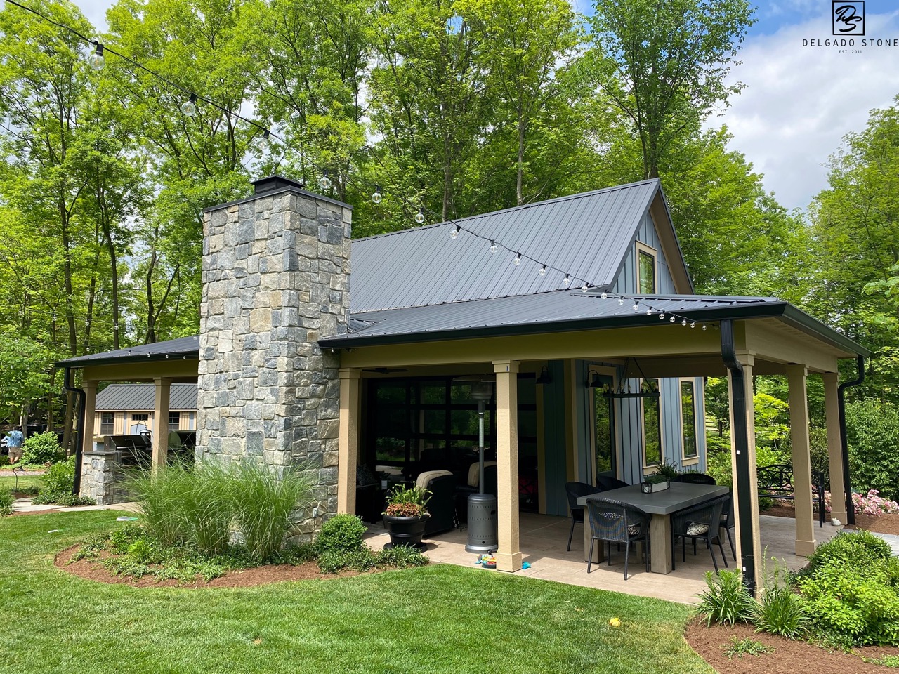 Delgado Stone Liberty Hill Square and Rectangle Veneer - Image 35