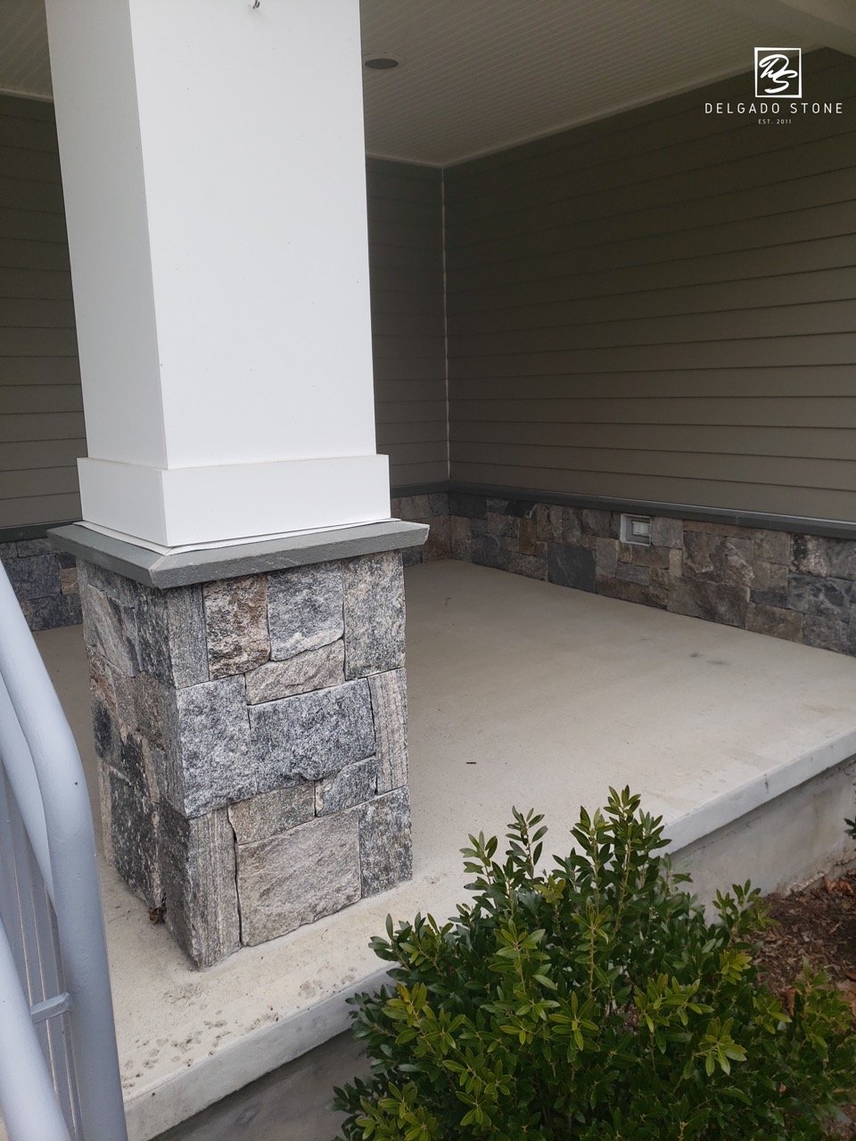 Delgado Stone Liberty Hill Square and Rectangle Veneer - Image 39