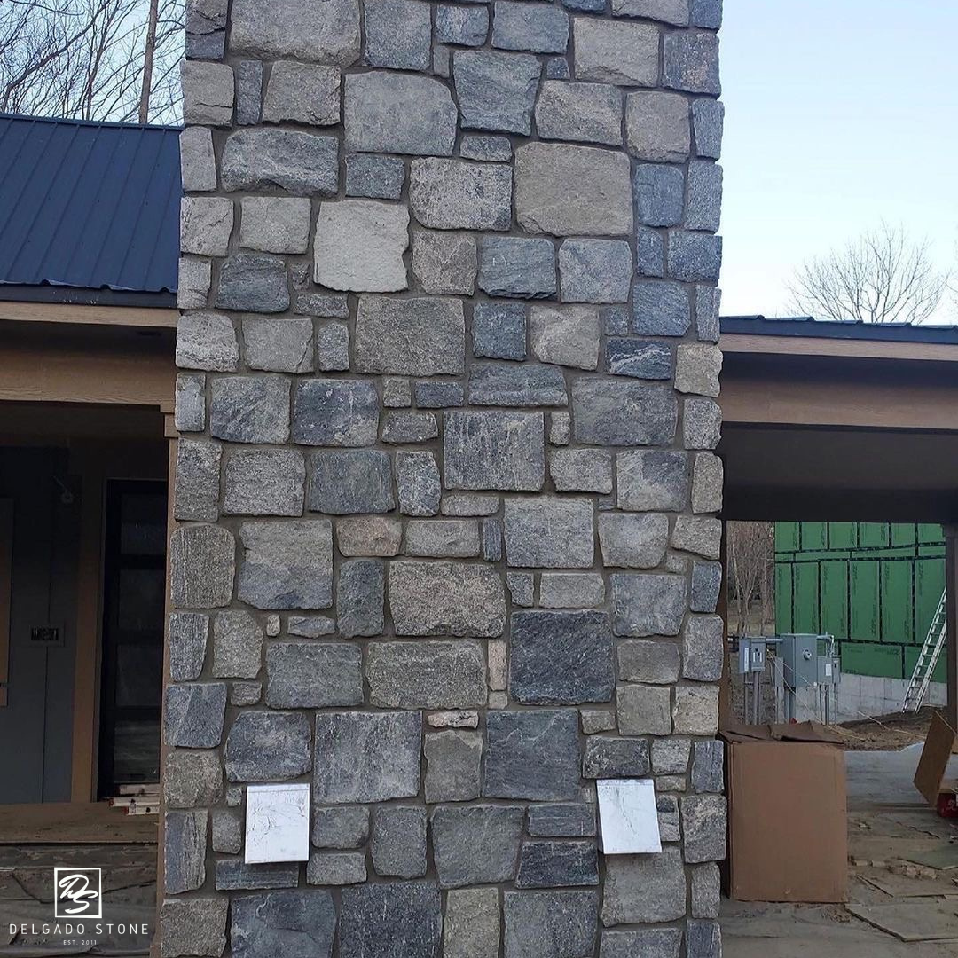 Delgado Stone Liberty Hill Square and Rectangle Veneer - Image 40