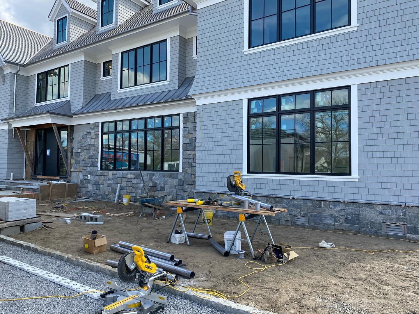 Delgado Stone Liberty Hill Square and Rectangle Veneer - Image 42