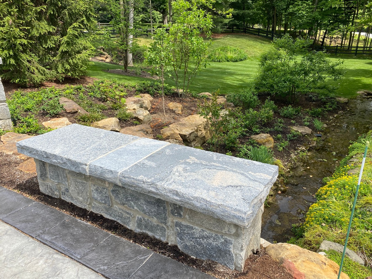 Delgado Stone Liberty Hill Square and Rectangle Veneer - Image 46