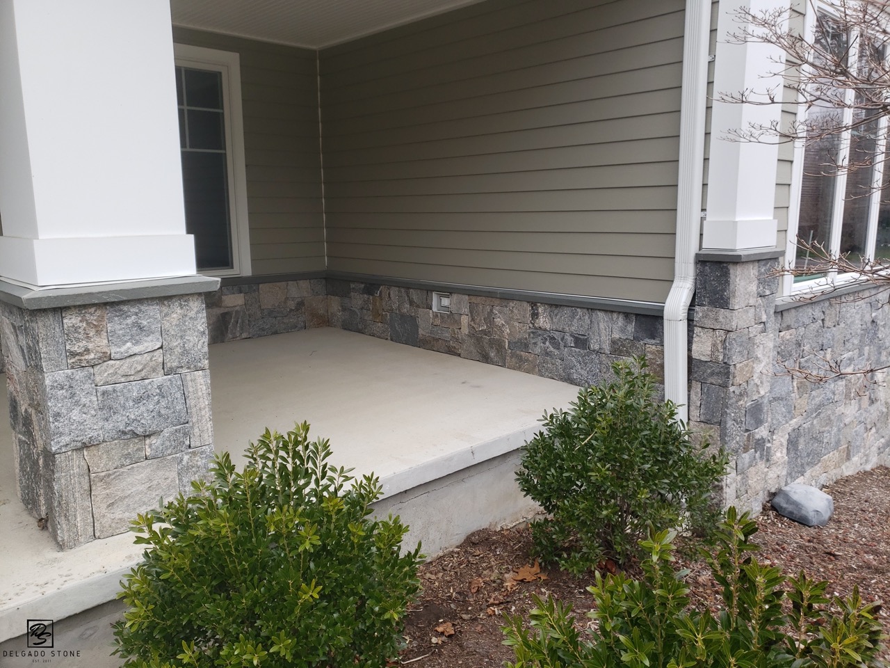 Delgado Stone Liberty Hill Square and Rectangle Veneer - Image 6