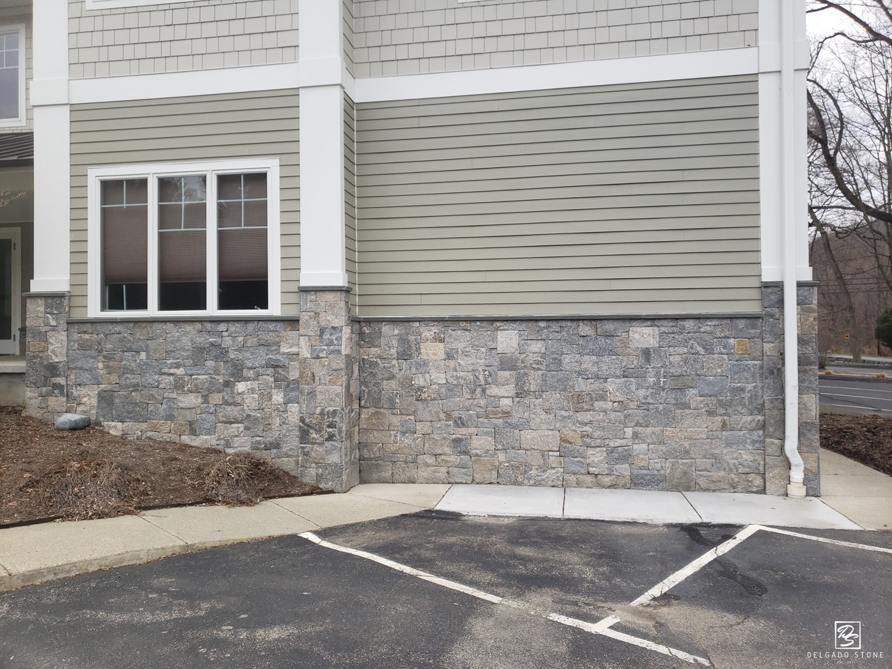 Delgado Stone Liberty Hill Square and Rectangle Veneer - Image 8