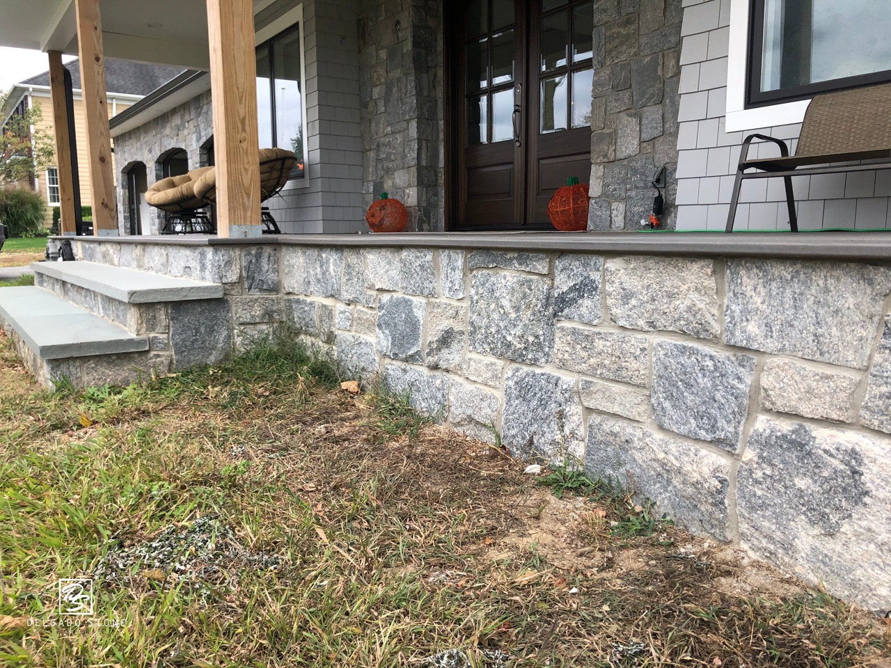 Delgado Stone Liberty Hill Square and Rectangle Veneer - Image 10