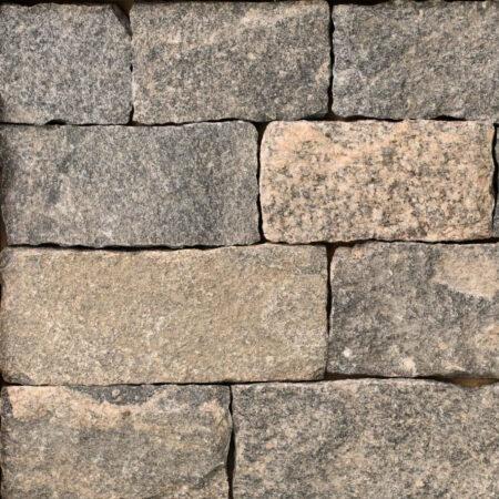 Delgado Stone Liberty Hill Strip Veneer