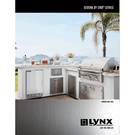 Lynx 2025 Catalog