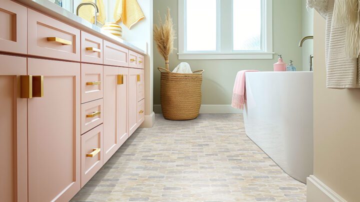 MSI Angora Ellipse Polished Tile - Image 4
