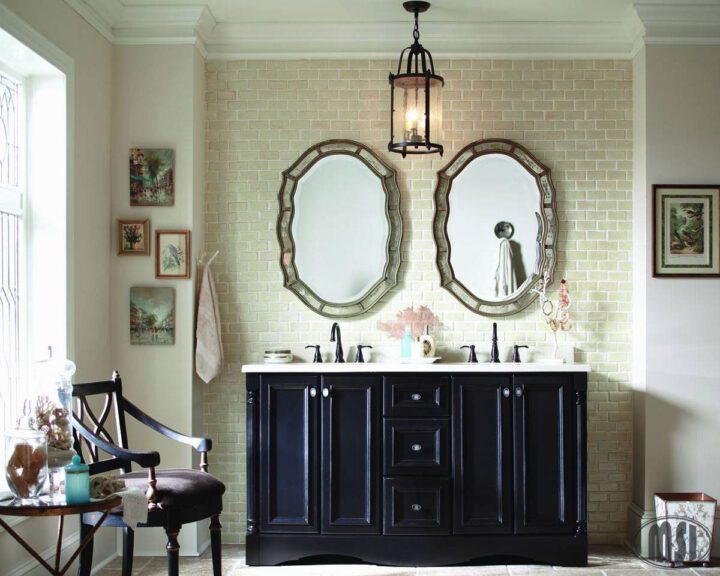 MSI Highland Park Antique White Subway Tile - Image 3
