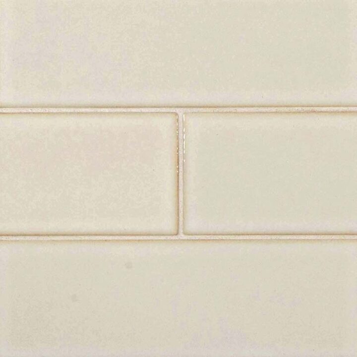 MSI Highland Park Antique White Glazed Tile