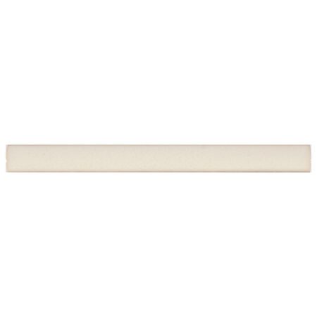 MSI Highland Park Antique White Quarter Round Moulding