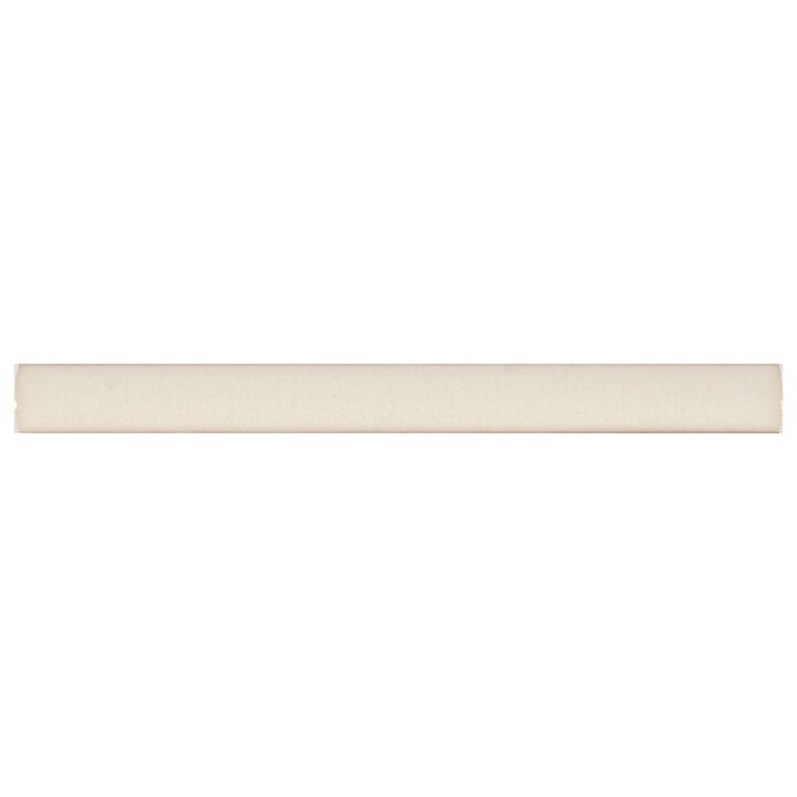MSI Highland Park Antique White Quarter Round Moulding