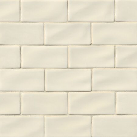 MSI Highland Park Antique White Subway Tile
