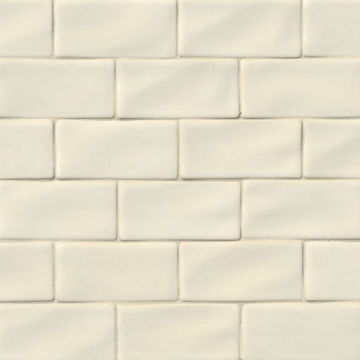 MSI Highland Park Antique White Subway Tile