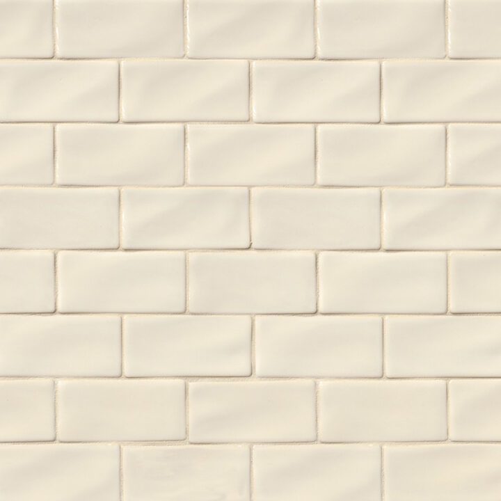MSI Highland Park Antique White Subway Tile - Image 4