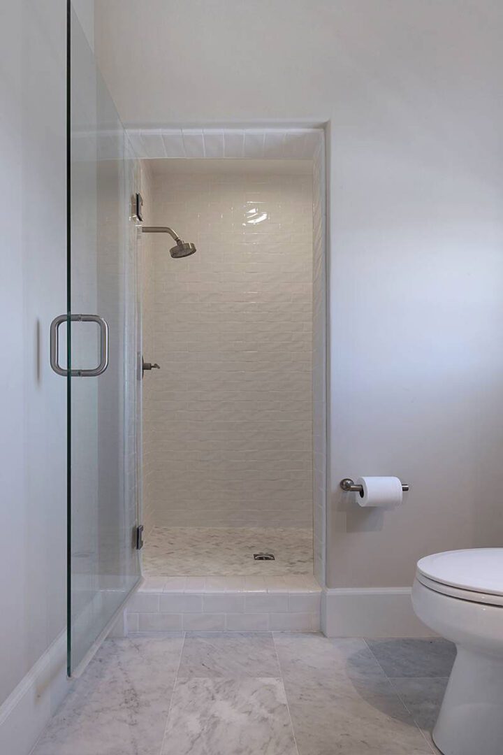 MSI Highland Park Whisper White Subway Tile 3x6 - Image 5