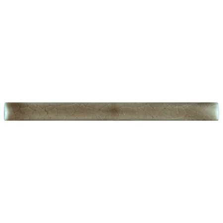 MSI Highland Park Artisan Taupe Quarter Round