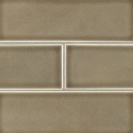 MSI Highland Park Artisan Taupe Subway Tile