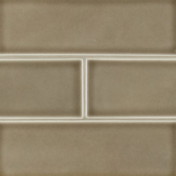 MSI Highland Park Artisan Taupe Subway Tile