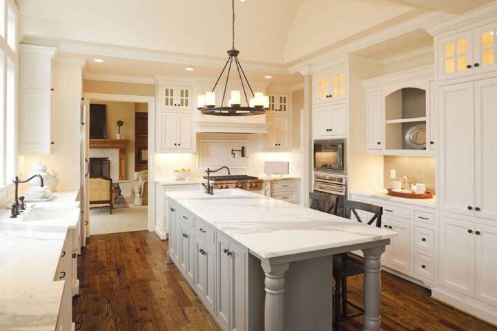 MSI Highland Park Whisper White Subway Tile 3x6 - Image 8